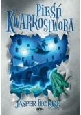 Pieśń Kwarkostwora-NOWA