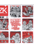 Zeszyty komiksowe nr 20