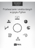 Przetwarzanie i analiza danych w języku Python