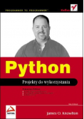 Python projekty do wykorzystania