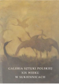 Galeria sztuki polskiej XIX wieku w Sukiennicach