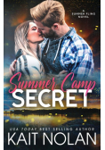Summer Camp Secret
