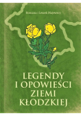 Legendy i opowieści Ziemi Kłodzkiej