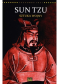 Sun Tzu. Sztuka wojny