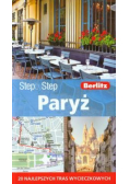 Paryż Przewodnik