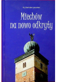 Miechów na nowo odkryty