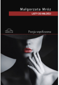 Listy do miłości