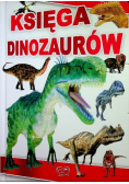 Księga dinozaurów