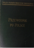Przewodnik po Polsce, Tom1, 1935r