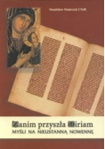 Zanim przyszła Miriam