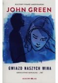 Green John - Gwiazd naszych wina