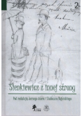 Sienkiewicz z innej strony