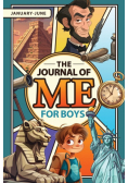 The Journal of Me for Boys