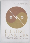 Elektropunktura. Igłoterapia bez igieł