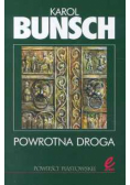 Powrotna droga