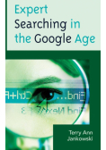 Expert Searching in the Google Age