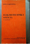 Elektrotechnika ogólna w zadaniach