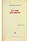 Życie i śmierć Johna Kennedyego