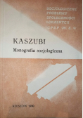 Kaszubi Monografia socjologiczna Tom 5