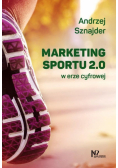 Marketing sportu 2.0