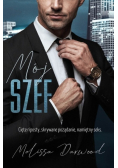 Mój szef