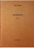 Aleksjada Tom 1