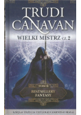Wielki mistrz Część 2