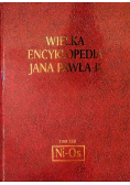 Wielka Encyklopedia Jana Pawła II Tom XVII