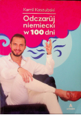 Odczaruj niemiecki w 100 dni