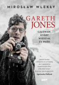 Gareth Jones