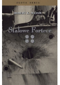 Stalowe fortece Tom 4
