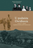 U podnóża Owidiusza