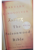The Poisonwood Bible