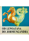 Od lewiatana do jormungandra