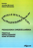 Pedagogika chrześcijańska