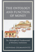 The Ontology and Function of Money