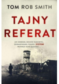 Tajny referat