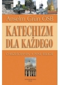 Katechizm dla każdego. Chrześcijanin a inne religie