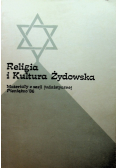 Religia i kultura żydowska