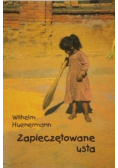 Zapieczętowane usta