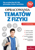 Opracowania tematów z fizyki Kurs podstawowy