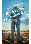 Mężczyzna imieniem Ove