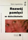 Rozwój pamięci w dzieciństwie