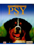 Wielka encyklopedia Tom 15 Psy Rasy