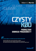 Czysty kod Podręcznik dobrego programisty