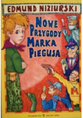 Nowe przygody Marka Piegusa