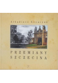Przemiany Szczecina