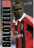 Supermario Balotelli
