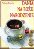 Dania na Boże Narodzenie