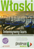 Włoski Profesor Marco Intensywny kurs